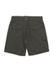 ALPHA OLIVE BOARDSHORT