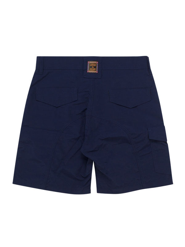 ALPHA NAVY BOARDSHORT