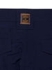 ALPHA NAVY BOARDSHORT