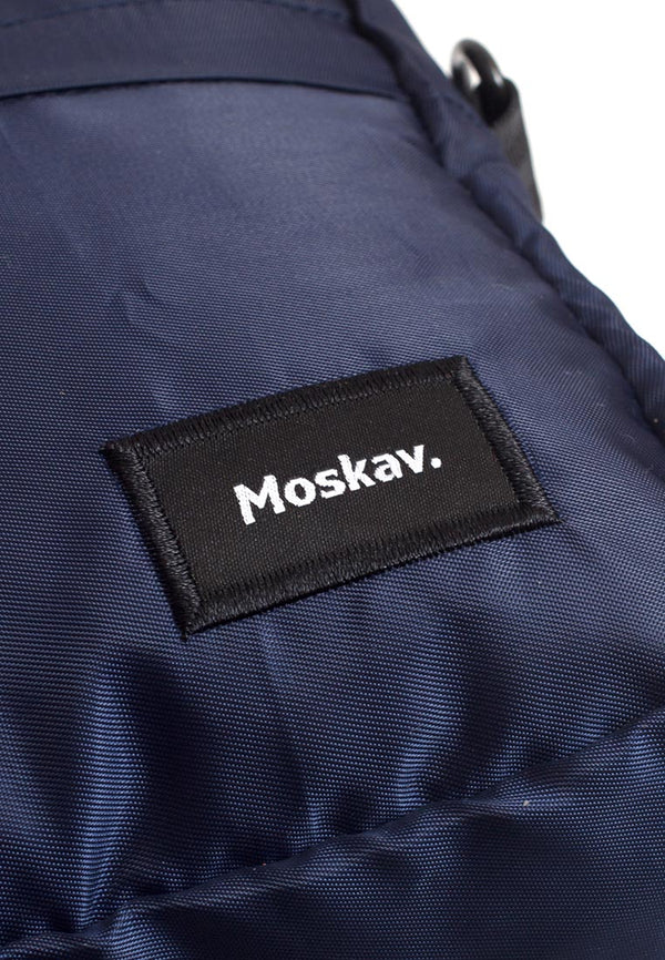 KNOX NAVY BAG