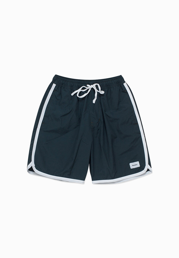ATHENS GREEN BOARDSHORT