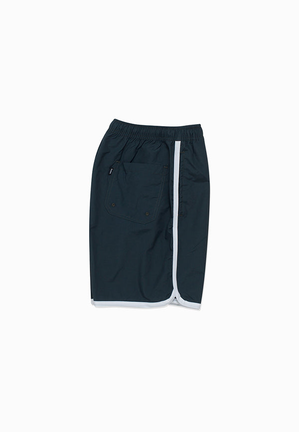 ATHENS GREEN BOARDSHORT