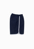 ATHENS NAVY BOARDSHORT