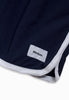 ATHENS NAVY BOARDSHORT