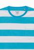 NOAH TOSCA STRIPES TEE