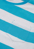 NOAH TOSCA STRIPES TEE