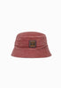 FRAZER PINK MOSKAV BUCKET HAT