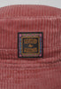 FRAZER PINK MOSKAV BUCKET HAT