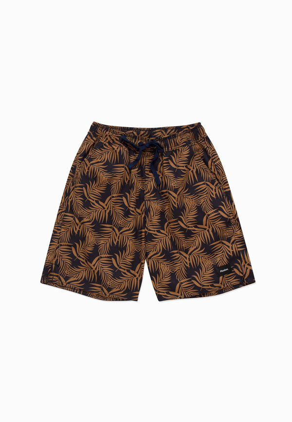 GOLDEN LEAF BOARDSHORT