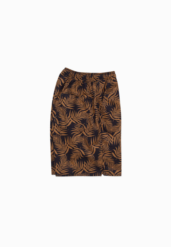 GOLDEN LEAF BOARDSHORT