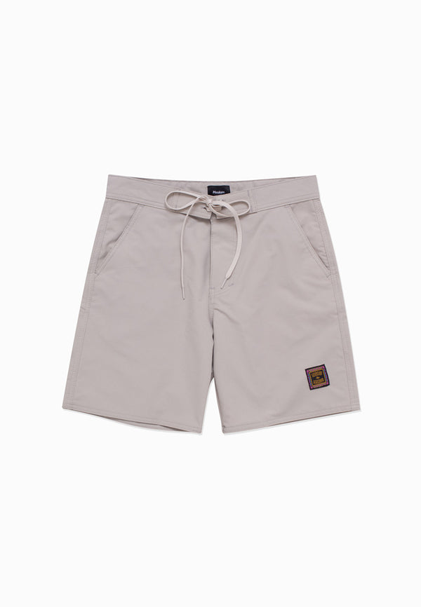 MOIL BEIGE BOARDSHORT