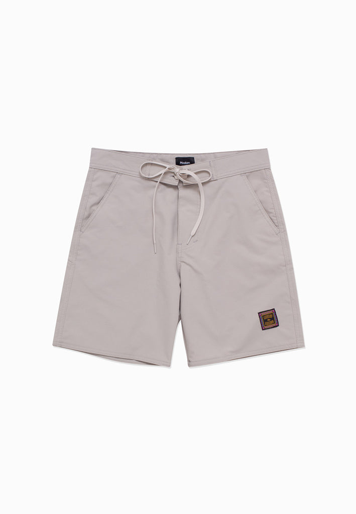 MOIL BEIGE BOARDSHORT