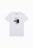 REWIND MUSEUM WHITEE TEE