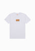 MOSKAV MADNESS WHITE TEE