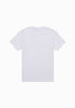 RUNNING CLUB WHITE TEE