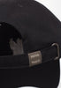 SNOWFLAKE BLACK MOSKAV POLO CAP