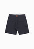 ALPHA GREY BOARDSHORT