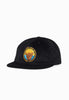 CTS MOSKAV BLACK SNAPBACK