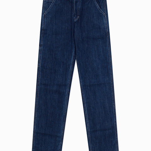 CARPENTER DENIM BLUE