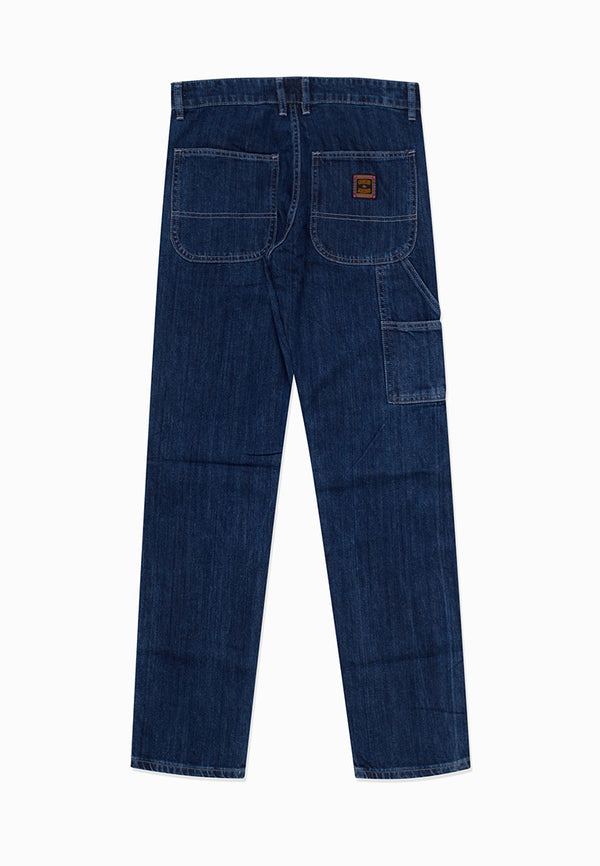 CARPENTER DENIM BLUE