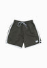 ATHENS OLIVE BOARDSHORT