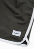 ATHENS OLIVE BOARDSHORT