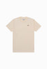 SILAS CLASSIC CREAM MOSKAV TEE