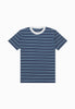 GARY STRIPE TEE