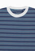 GARY STRIPE TEE