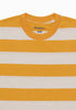 EARL YELLOW STRIPES TEE