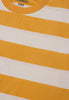 EARL YELLOW STRIPES TEE