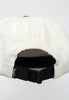 NATURE WHITE MOSKAV 6 PANELS HAT