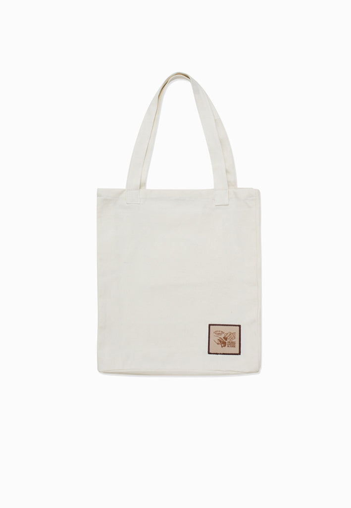 BEST COFFEE MOSKAV TOTEBAG