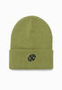 MOSKAV BEANIE COSTA GREEN