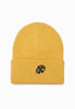 MOSKAV BEANIE COSTA YELLOW