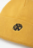 MOSKAV BEANIE COSTA YELLOW