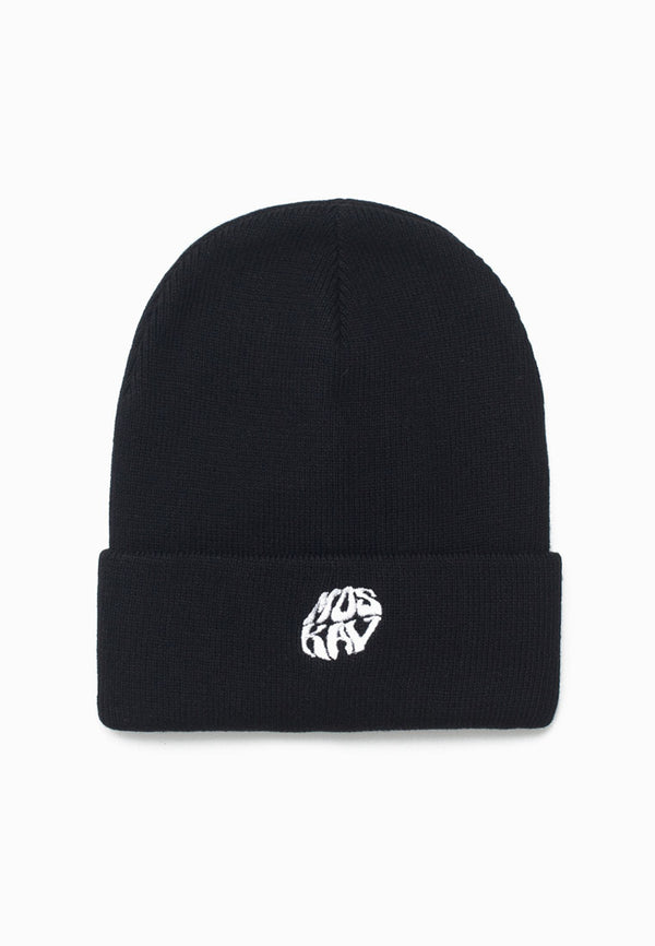 MOSKAV BEANIE COSTA BLACK