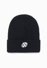 MOSKAV BEANIE COSTA BLACK