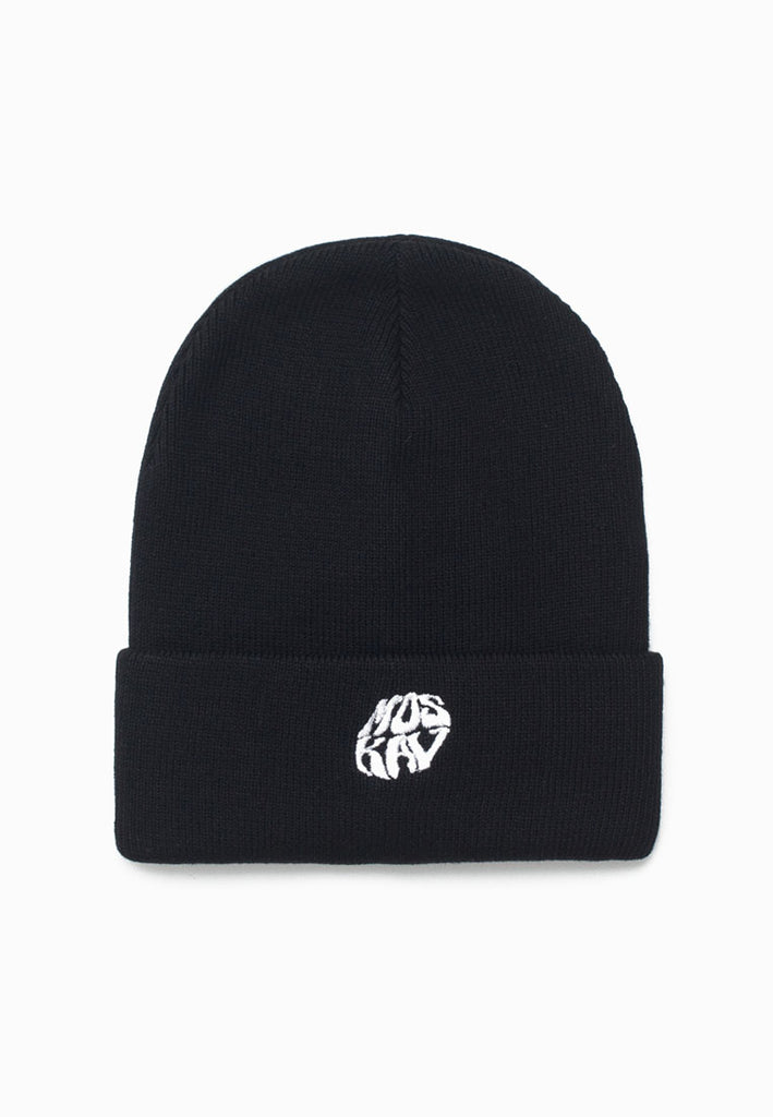 MOSKAV BEANIE COSTA BLACK
