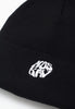 MOSKAV BEANIE COSTA BLACK