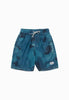 MOSKAV BOARDSHORT PAICE BLUE CAMO