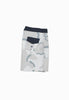 MOSKAV SHORT BOTMAN WHITE CAMO