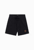 MOSKAV SHORT BOTMAN BLACK