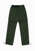 MOSKAV CONVERT HIKING PANTS GREEN