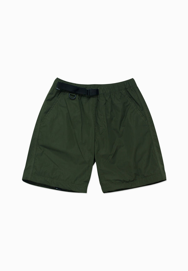 MOSKAV CONVERT HIKING PANTS GREEN
