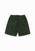 MOSKAV CONVERT HIKING PANTS GREEN