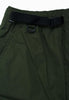 MOSKAV CONVERT HIKING PANTS GREEN