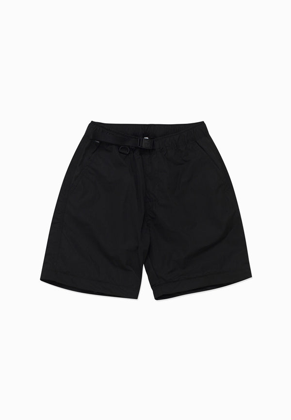 MOSKAV CONVERT HIKING PANTS BLACK