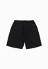 MOSKAV CONVERT HIKING PANTS BLACK