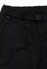MOSKAV CONVERT HIKING PANTS BLACK